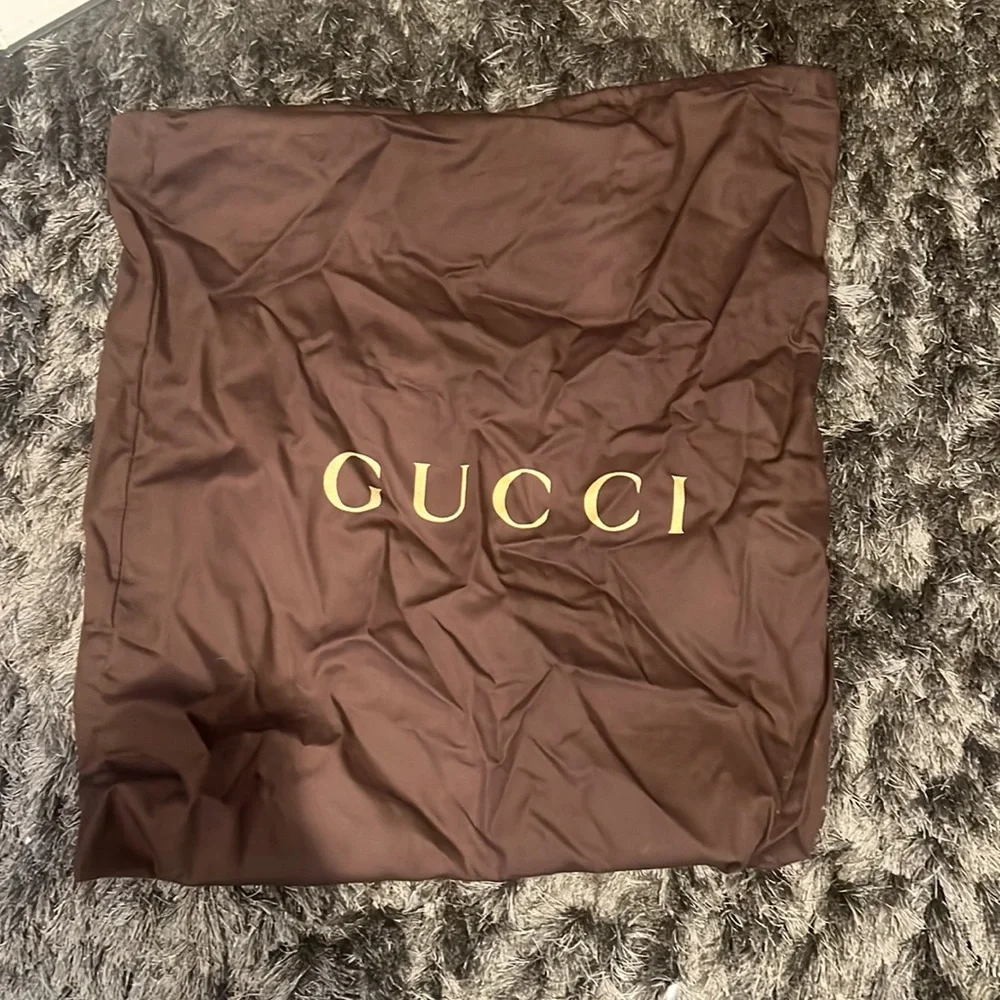Gucci bag - Picture 3 of 8